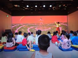 -小鸡哆哆故事屋·儿童乐园(嘉里城店)