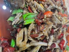 -易老九江湖菜(北滨一路店)
