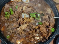 -朝族高丽火盆(长白山总店)