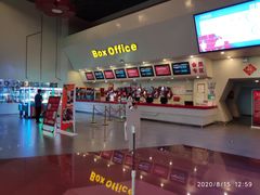 -首都电影院(天津店 中国巨幕)