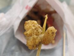 -香酥鸡排(京汉大道店)