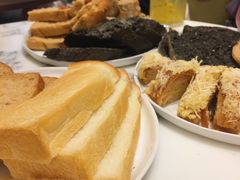 -WHEAT&BAKER-麥(凯德来福士店)