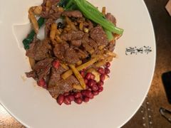 -漆黑觉米粉(三里屯店)