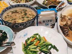 -渔家大院·胶东海鲜·老鲁菜餐厅(德胜店)