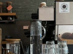 -Cafe del Volcan(永康路店)