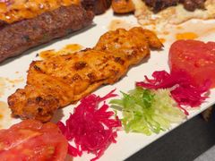 -Efes Turkish & Mediterranean Cuisine 艾菲斯餐厅(陆家嘴店)