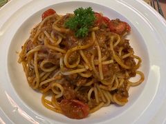 -安妮意大利餐厅(国贸店)