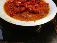 -川骄海鲜自助(河东店)