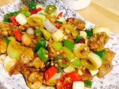 -我家小馆(步行街南路店)