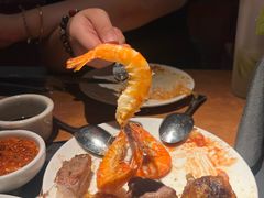 -拉蒂娜·巴西牛排馆 Latina·Brazilian Steakhouse(王府井喜悦店)