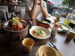 -扬州狮子楼·非遗淮扬菜(总店)
