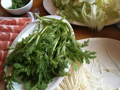 -義聚德·清真铜锅涮羊肉·烧烤(河东店)