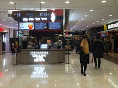 -光启城时尚购物中心