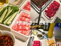 -野妹火锅(布吉店)