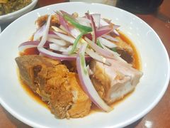 排骨-罗胖子面馆(西关店)