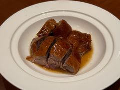 -杭州JW万豪酒店-万豪中餐厅