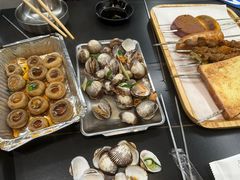 -老虎滩大连海鲜烧烤(建邺云锦路总店)