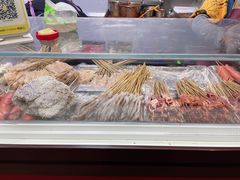 -辽B·小串(总店)