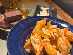 -小吊梨汤·北京菜·烤鸭(鸟巢店)