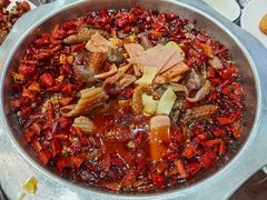 -胖娃川菜馆(文化宫路店)