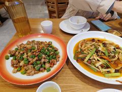 -九老汉·川渝江湖菜(合川路2店)