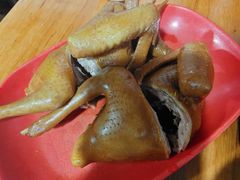 -光明刘冰乳鸽店(光明法政北路店)