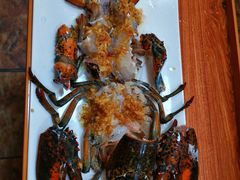 -船奇蒸汽海鲜·闽菜(八市海鲜总店)