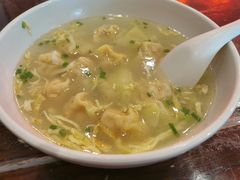 -东泰祥生煎馆(长宁路店)