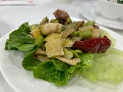 -瑞福园联谊餐室(茂名南路店)