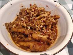 -彭耕记猪油炒小菜(吉联mall店)