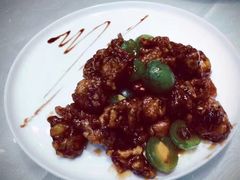 -锋味餐厅(空港复悦里店)