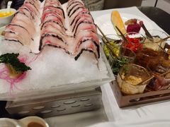 -红鼎豆捞·非遗鲍皇汤火锅(宝丰路店)