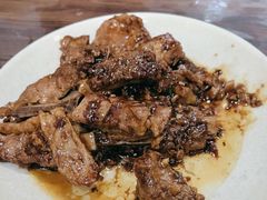-翟氏天天小吃(上东街区店)