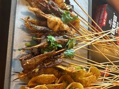 -林二哥宜烤官·宜宾小烧烤