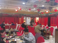 -芦月轩羊蝎子(太平桥店)