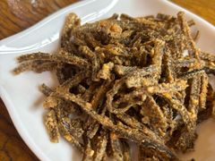 -乐山第一家临江鳝丝(茶坊路店)