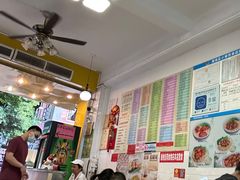 -芬芳甜品(同福路店)