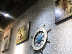 -段氏龙虾·烧烤·烤鱼(东书房路店)