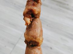 -鑫明明拉面(宁化路店)