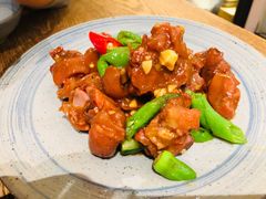 -静一餐厅·湖北菜(前门创始店)