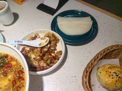-阿娜尔·新疆菜(佰港城店)