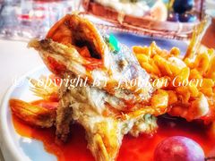 -松鹤楼·非遗·苏帮菜(融科店)