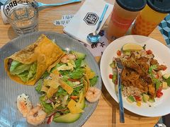 -Moka Bros 摩卡站(西单大悦城店)