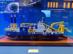 -上海中国航海博物馆