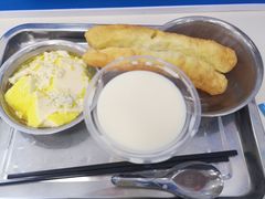 -吉林大学（前卫南区）莘子园餐厅