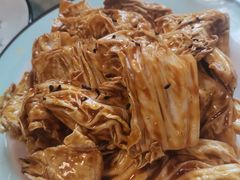 乾隆白菜-鼎香润(德胜门内店)