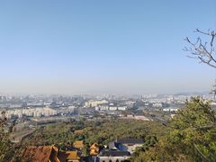 -南京市江宁方山