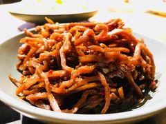 -娄三少春饼·烤鸭(合生汇购物中心店)