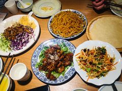 -小幸湖春饼(悦茂购物中心店)