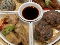 -真點心(高士德店)